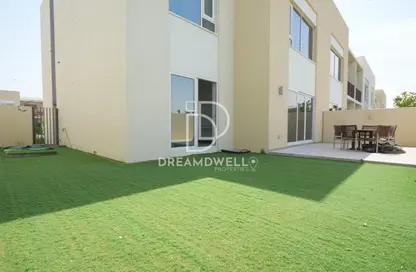 Apartment - 3 Bedrooms - 3 Bathrooms for sale in Urbana Stacked House Block 03 - Emaar South - Dubai South (Dubai World Central) - Dubai