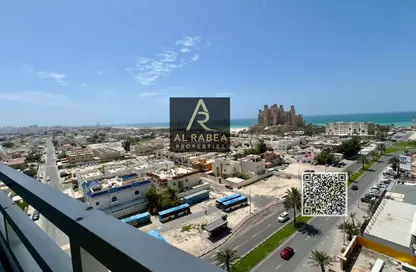 Apartment - 3 Bedrooms - 4 Bathrooms for rent in The Icon Casa 2 - Al Rashidiya 3 - Al Rashidiya - Ajman Apartment - 3 Bedrooms - 4 Bathrooms for rent in The Icon Casa 2 - Al Rashidiya 3 - Al Rashidiya - Ajman