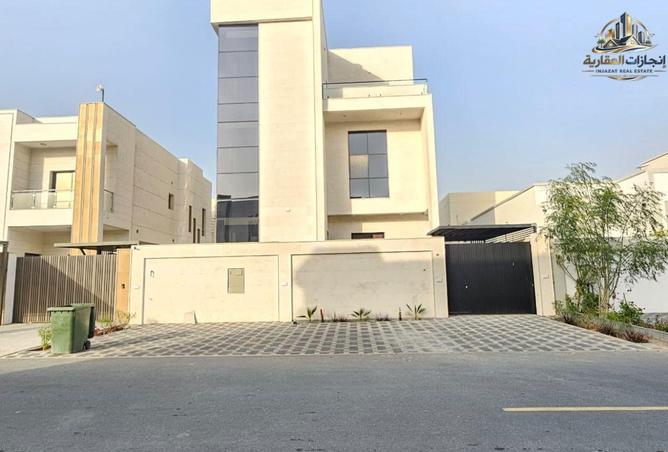 81110448 - الصورة الرئيسية للعقار