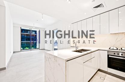 Apartment - 2 - 3 for rent in Ellington House 2 - Ellington House - Dubai Hills Estate - Dubai