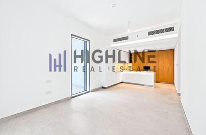Apartment - 2 - 3 for rent in Ellington House 2 - Ellington House - Dubai Hills Estate - Dubai