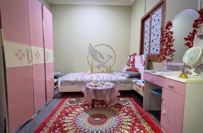 Apartment - Studio - 1 for rent in Al Nuaimiya Tower B1 - Al Nuaimiya Towers B - Al Nuimiya 1 - Al Nuaimiya - Ajman Apartment - Studio - 1 for rent in Al Nuaimiya Tower B1 - Al Nuaimiya Towers B - Al Nuimiya 1 - Al Nuaimiya - Ajman