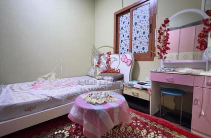 Apartment - Studio - 1 for rent in Al Nuaimiya Tower B1 - Al Nuaimiya Towers B - Al Nuimiya 1 - Al Nuaimiya - Ajman Apartment - Studio - 1 for rent in Al Nuaimiya Tower B1 - Al Nuaimiya Towers B - Al Nuimiya 1 - Al Nuaimiya - Ajman