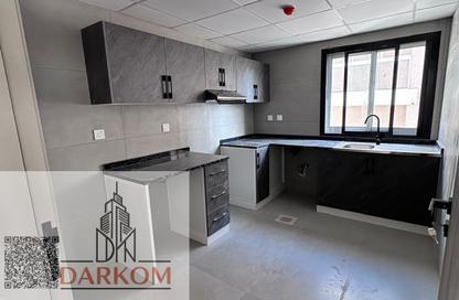 Apartment - 1 Bedroom - 1 Bathroom for rent in Sheikh Jaber Al Sabah Street - Al Naimiya - Al Nuaimiya - Ajman Apartment - 1 Bedroom - 1 Bathroom for rent in Sheikh Jaber Al Sabah Street - Al Naimiya - Al Nuaimiya - Ajman
