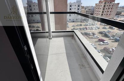 Apartment - 1 Bedroom - 1 Bathroom for rent in Sheikh Jaber Al Sabah Street - Al Naimiya - Al Nuaimiya - Ajman Apartment - 1 Bedroom - 1 Bathroom for rent in Sheikh Jaber Al Sabah Street - Al Naimiya - Al Nuaimiya - Ajman