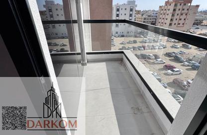 Apartment - 1 Bedroom - 1 Bathroom for rent in Sheikh Jaber Al Sabah Street - Al Naimiya - Al Nuaimiya - Ajman Apartment - 1 Bedroom - 1 Bathroom for rent in Sheikh Jaber Al Sabah Street - Al Naimiya - Al Nuaimiya - Ajman
