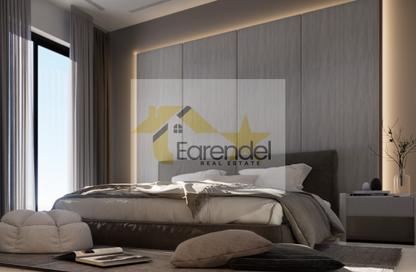 Apartment - 2 - 3 for sale in Tulip Oasis 10 - Majan - Dubai Apartment - 2 - 3 for sale in Tulip Oasis 10 - Majan - Dubai