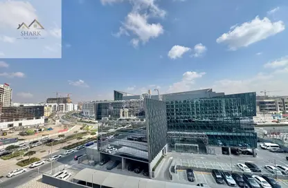 شقة - 1 حمام للايجار في لينكولن بارك ب - لينكولن بارك - ارجان - دبي