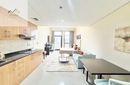 Apartment - Studio - 1 Bathroom for rent in Lincoln Park B - Lincoln Park - Arjan - Dubai