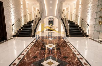 Apartment - 7+ Bedrooms - 7+ Bathrooms for rent in Sector E - Emirates Hills - Dubai Apartment - 7+ Bedrooms - 7+ Bathrooms for rent in Sector E - Emirates Hills - Dubai