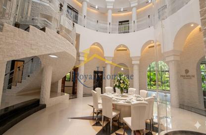 Apartment - 7+ Bedrooms - 7+ Bathrooms for rent in Sector E - Emirates Hills - Dubai Apartment - 7+ Bedrooms - 7+ Bathrooms for rent in Sector E - Emirates Hills - Dubai