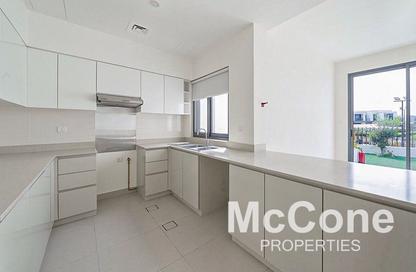 Villa - 4 - 4 for rent in Maple at Dubai Hills Estate 3 - Maple at Dubai Hills Estate - Dubai Hills Estate - Dubai