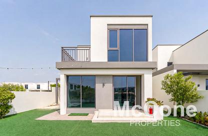 Villa - 4 - 4 for rent in Maple at Dubai Hills Estate 3 - Maple at Dubai Hills Estate - Dubai Hills Estate - Dubai Villa - 4 - 4 for rent in Maple at Dubai Hills Estate 3 - Maple at Dubai Hills Estate - Dubai Hills Estate - Dubai
