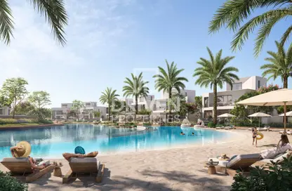 Villa - 4 Bedrooms - 5 Bathrooms for sale in The Oasis - Palmiera - The Oasis by Emaar - Dubai