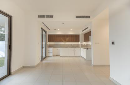 Townhouse - 3 Bedrooms - 3 Bathrooms for sale in Parkside 3 - Emaar South - Dubai South (Dubai World Central) - Dubai