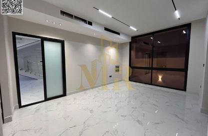 Villa - 4 Bedrooms - 6 Bathrooms for sale in Al Bahia Hills - Al Bahia - Ajman Villa - 4 Bedrooms - 6 Bathrooms for sale in Al Bahia Hills - Al Bahia - Ajman