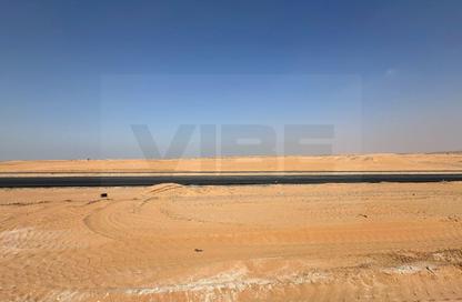 أرض - استوديو للبيع في الرملة - أم القيوين