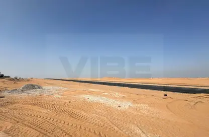Land - Studio for sale in Al Ramla - Umm Al Quwain