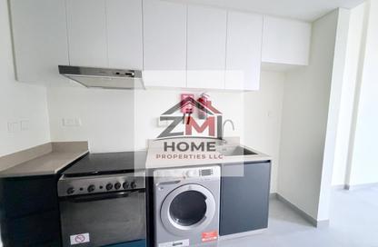 Apartment - Studio - 1 Bathroom for rent in The Riff - Aljada - Sharjah Apartment - Studio - 1 Bathroom for rent in The Riff - Aljada - Sharjah