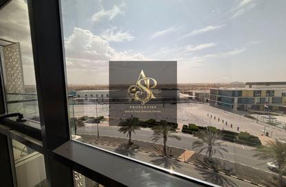 Apartment - 2 Bedrooms - 3 Bathrooms for sale in Majestique Residence 1 - Majestique Residence - Dubai South (Dubai World Central) - Dubai
