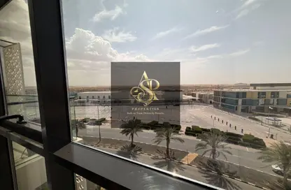 شقة - 2 غرف نوم - 3 حمامات للبيع في ماجيستيك ريزيدينس 1 - ماجيستيك ريزيزيدنس - دبي الجنوب (مركز دبي العالمي) - دبي