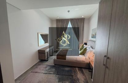 Apartment - 2 Bedrooms - 3 Bathrooms for sale in Majestique Residence 1 - Majestique Residence - Dubai South (Dubai World Central) - Dubai