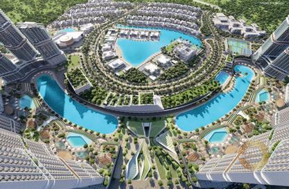 Apartment - 2 Bedrooms - 2 Bathrooms for sale in 360 Riverside Crescent - Sobha Hartland II - Bukadra - Dubai Apartment - 2 Bedrooms - 2 Bathrooms for sale in 360 Riverside Crescent - Sobha Hartland II - Bukadra - Dubai