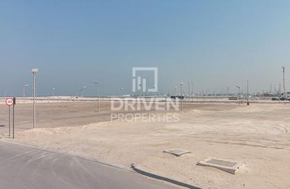 Land - Studio for sale in La Mer South Island - La Mer - Jumeirah - Dubai
