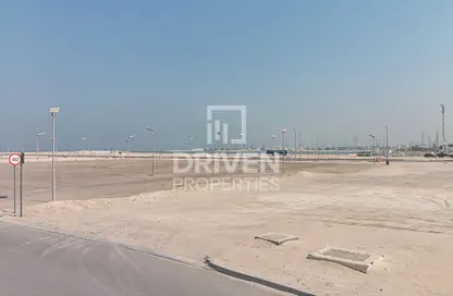 Land - Studio for sale in La Mer South Island - La Mer - Jumeirah - Dubai