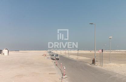 Land - Studio for sale in La Mer South Island - La Mer - Jumeirah - Dubai Land - Studio for sale in La Mer South Island - La Mer - Jumeirah - Dubai