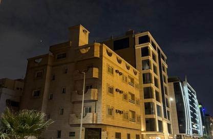 Whole Building - 7+ - 7+ for sale in Ajman Uptown Villas - Ajman Uptown - Ajman Whole Building - 7+ - 7+ for sale in Ajman Uptown Villas - Ajman Uptown - Ajman