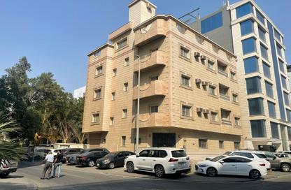 عمارة بالكامل - 7+ - 7+ للبيع في فيلات ضواحي عجمان - ضواحي عجمان - عجمان