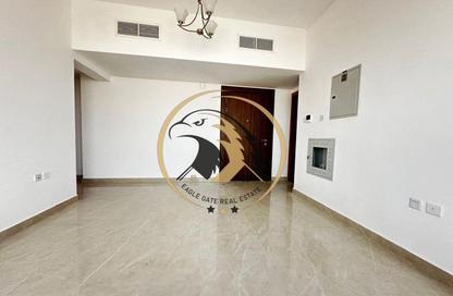 Apartment - 1 - 2 for rent in Tilal City A - Tilal City - Sharjah Apartment - 1 - 2 for rent in Tilal City A - Tilal City - Sharjah