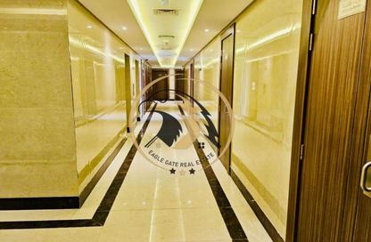 Apartment - 1 - 2 for rent in Tilal City A - Tilal City - Sharjah