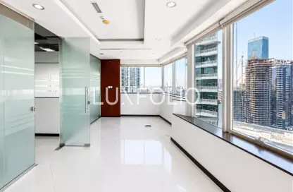 Office Space - Studio for rent in Westburry Tower 1 - Westburry Square - Business Bay - Dubai