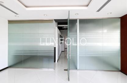 Office Space - Studio for rent in Westburry Tower 1 - Westburry Square - Business Bay - Dubai