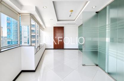 Office Space - Studio for rent in Westburry Tower 1 - Westburry Square - Business Bay - Dubai