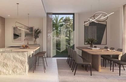 Villa - 3 - 4 for sale in Serenity - Haven By Aldar - Dubai