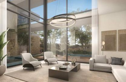 Villa - 3 - 4 for sale in Serenity - Haven By Aldar - Dubai