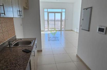 Apartment - Studio - 1 Bathroom for sale in Al Waha - Al Ghadeer - Abu Dhabi