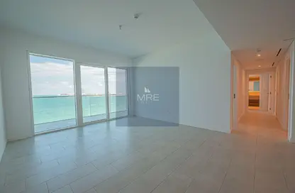 Apartment - 2 Bedrooms - 3 Bathrooms for rent in La Vie - Jumeirah Beach Residence - Dubai