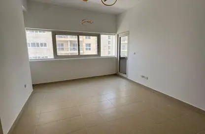 Apartment - 1 Bedroom - 2 Bathrooms for rent in ASB Tower - Dubai Silicon Oasis - Dubai