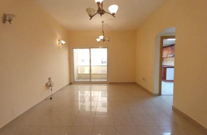 Apartment - 2 Bedrooms - 2 Bathrooms for rent in Al Nahda 2 Tower - Al Nahda 2 - Al Nahda - Dubai