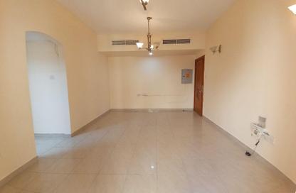 Apartment - 2 Bedrooms - 2 Bathrooms for rent in Al Nahda 2 Tower - Al Nahda 2 - Al Nahda - Dubai