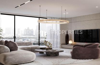 شقة - غرفة نوم - 2 حمامات للبيع في سكاي لاين باي بيس هومز - مجمع دبي ريزيدنس - دبي شقة - غرفة نوم - 2 حمامات للبيع في سكاي لاين باي بيس هومز - مجمع دبي ريزيدنس - دبي