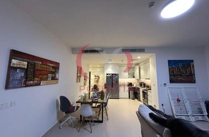 Apartment - 2 Bedrooms - 3 Bathrooms for rent in Urbana 3 - Urbana - Emaar South - Dubai South (Dubai World Central) - Dubai Apartment - 2 Bedrooms - 3 Bathrooms for rent in Urbana 3 - Urbana - Emaar South - Dubai South (Dubai World Central) - Dubai