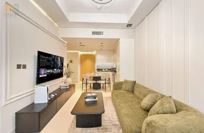 Apartment - 2 Bedrooms - 2 Bathrooms for rent in Aykon City Tower C - Aykon City - Business Bay - Dubai