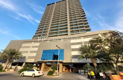 Apartment - Studio - 1 Bathroom for rent in Elite Sports Residence 5 - Elite Sports Residence - Dubai Sports City - Dubai