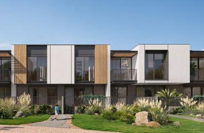 Villa - 4 - 6 for sale in Athlon by Aldar - Dubai Villa - 4 - 6 for sale in Athlon by Aldar - Dubai