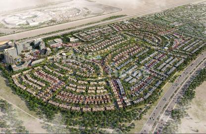Villa - 4 - 6 for sale in Athlon by Aldar - Dubai Villa - 4 - 6 for sale in Athlon by Aldar - Dubai
